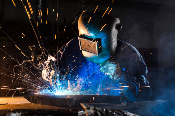 Best Maintenance and Repair Welding in Bluefield, VA