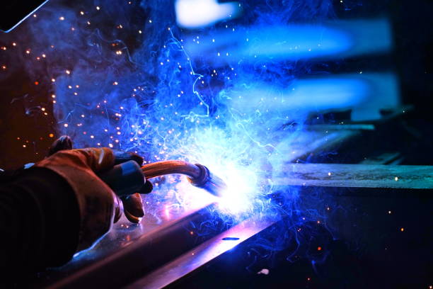 Best Aerospace and Defense Welding in Bluefield, VA