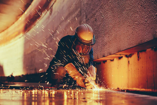 Best Food and Beverage Processing Equipment Welding in Bluefield, VA