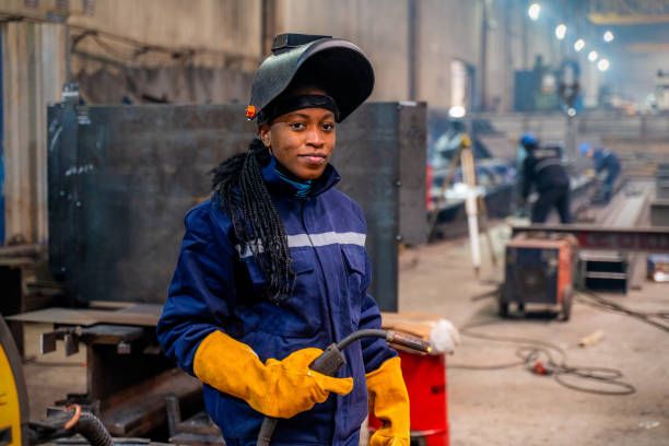 Affordable Welder Services in Bluefield, VA